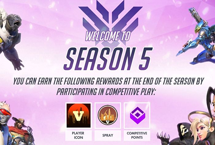 5 Ways To Rank Up in Overwatch Competitive (by Jamilah Lim)